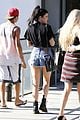 kylie jenner hits the mall after sweet 16 party 05