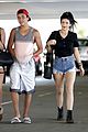 kylie jenner hits the mall after sweet 16 party 06