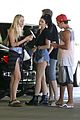 kylie jenner hits the mall after sweet 16 party 09