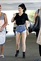 kylie jenner hits the mall after sweet 16 party 15