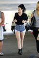 kylie jenner hits the mall after sweet 16 party 17