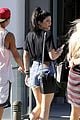 kylie jenner hits the mall after sweet 16 party 18