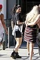 kylie jenner hits the mall after sweet 16 party 19