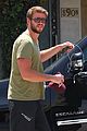 liam hemsworth phone charger ride 10