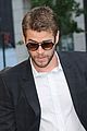 liam hemsworth visits the daily show with jon stewart 06