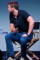 liam hemsworth promotes paranoia at the apple store 11