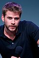 liam hemsworth promotes paranoia at the apple store 15