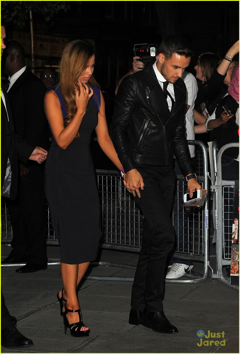 liam payne sophia smith movie after party 05
