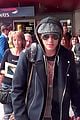 lily collins jamie campbell bower arrive in berlin 04