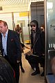 lily collins jamie campbell bower arrive in berlin 10