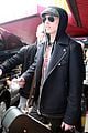 lily collins jamie campbell bower arrive in berlin 26