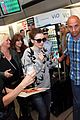 lily collins jamie campbell bower arrive in berlin 31