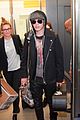 lily collins jamie campbell bower arrive in berlin 35