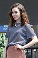 lily collins jamie campbell bower mortal instruments meet greet 19