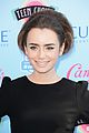 lily collins teen choice awards 2013 07