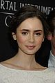 lily collins jamie campbell bower mortal instruments toronto premiere 04