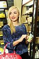 peyton list lovely at loccitane exclusive pics 02