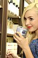 peyton list lovely at loccitane exclusive pics 04