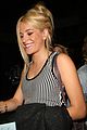 pixie lott wag musical exit 01