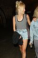 pixie lott wag musical exit 02