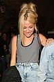 pixie lott wag musical exit 03