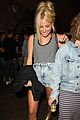 pixie lott wag musical exit 07