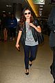 lucy hale says keep your back to school style casual 01