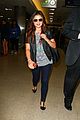 lucy hale says keep your back to school style casual 08