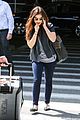 lucy hale says keep your back to school style casual 15