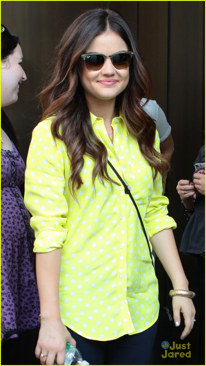 lucy hale is aria getting another new love interest 05