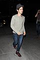 ashley madekwe connor paolo night out la 03
