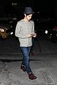 ashley madekwe connor paolo night out la 10
