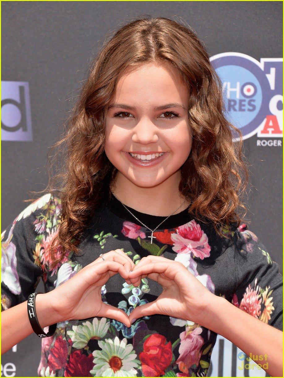 Bailee Madison - Young Hollywood Awards 2013: Photo 583079 | 2013 Young  Hollywood Awards, Bailee Madison Pictures | Just Jared Jr.