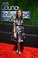 bailee madison young awards 2013 05