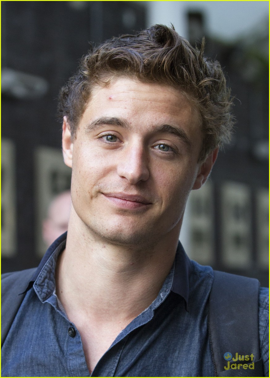 max irons i was starstruck by prince william 02