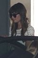 lea michele rare hotel spotting after cory monteith death 06