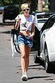 miley cyrus friends home stop 01