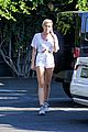 miley cyrus studio session following bangerz release date news 08