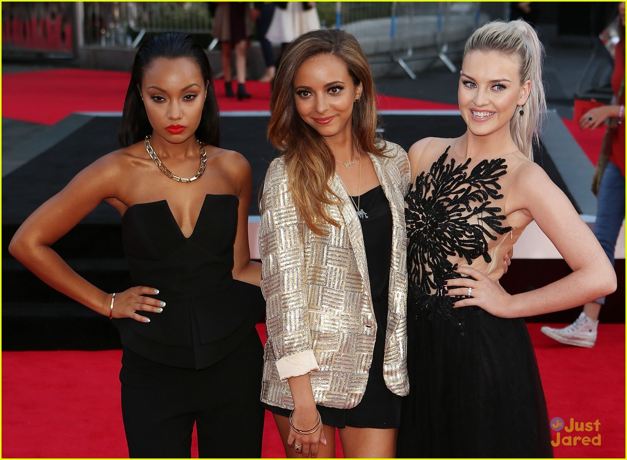 little mix this is us premiere 06