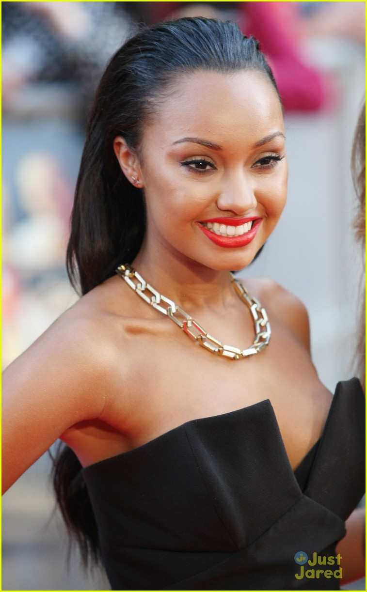 little mix this is us premiere 07