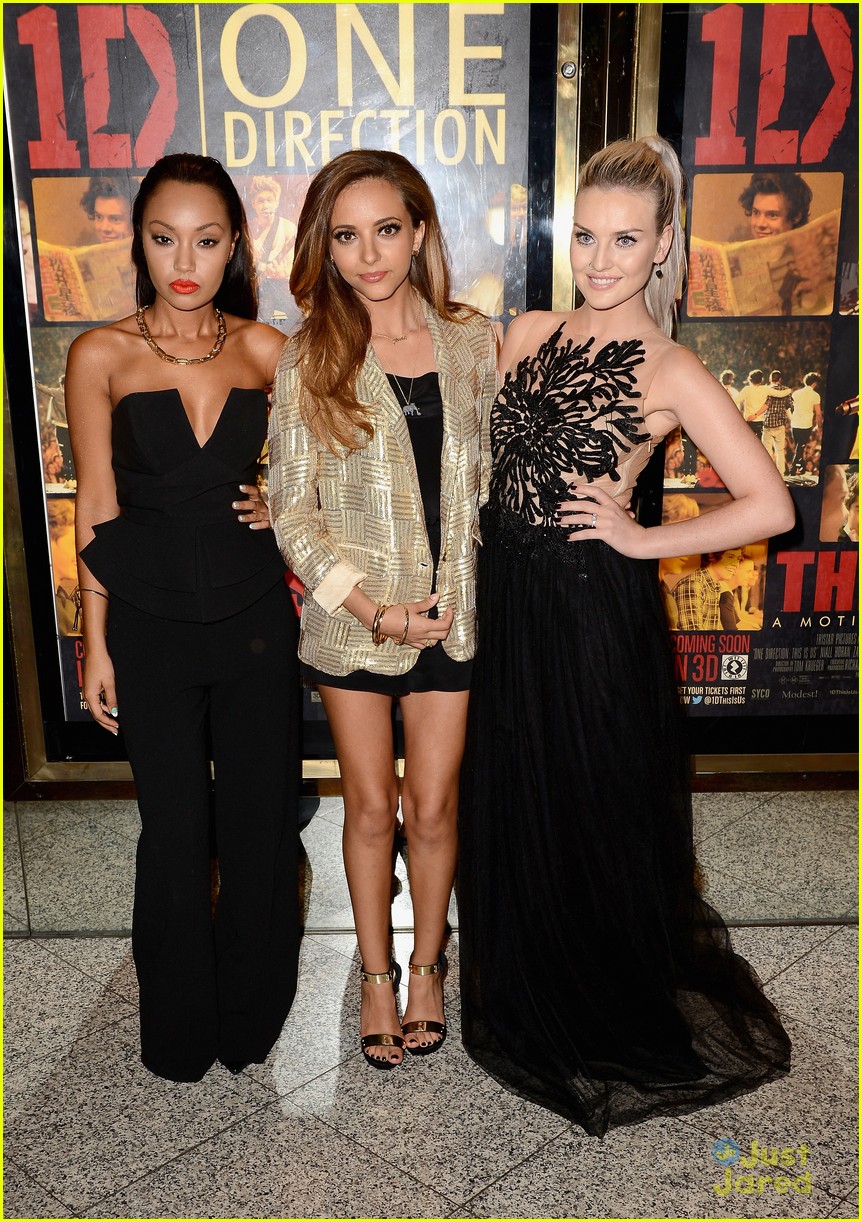 little mix this is us premiere 10