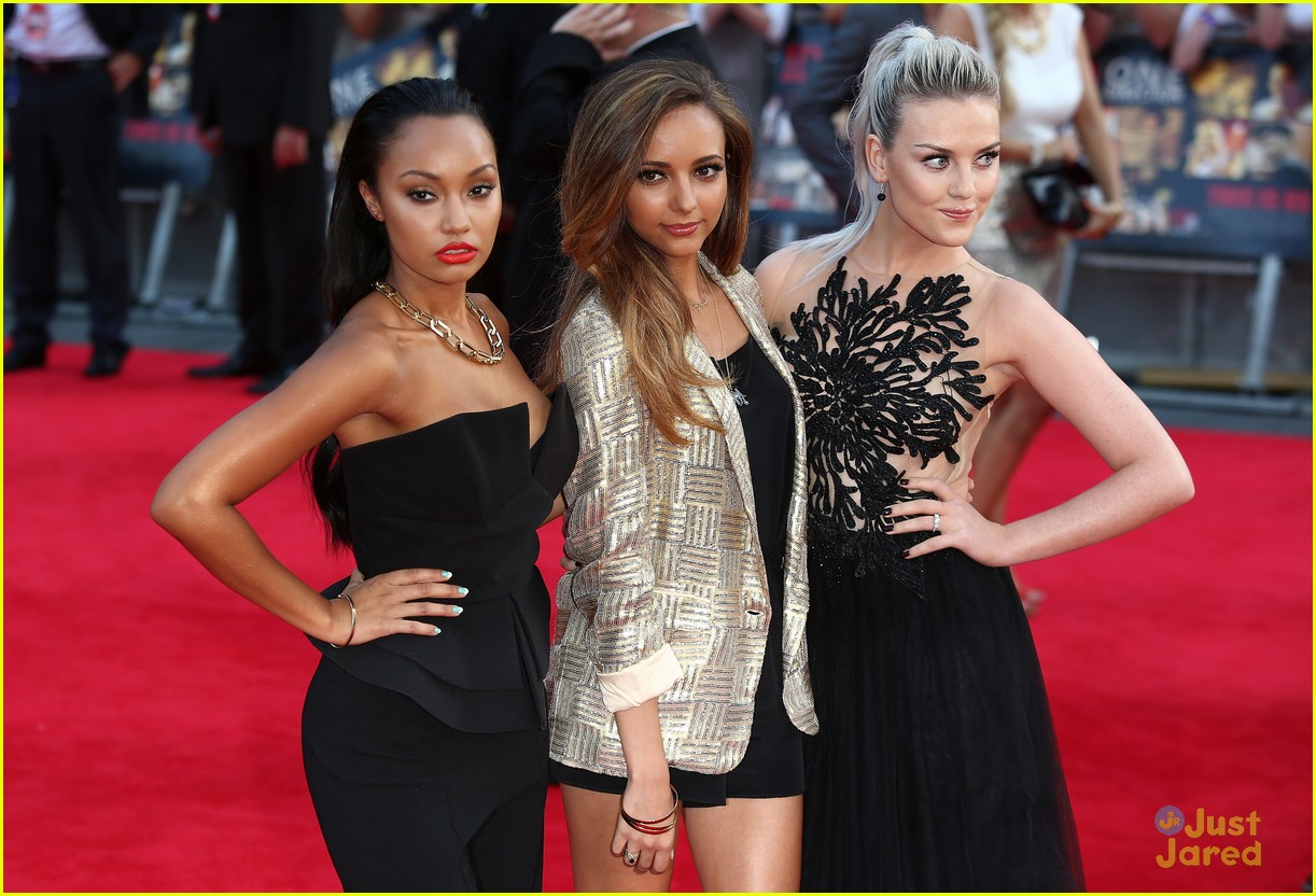 little mix this is us premiere 11