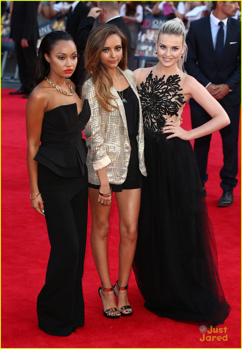 little mix this is us premiere 12