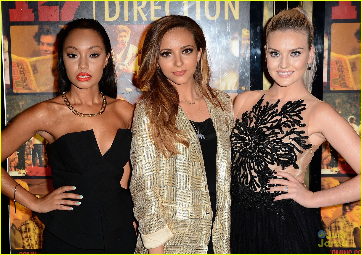 little mix this is us premiere 15