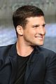 parker young enlisted tca panel 2013 01