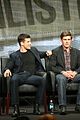 parker young enlisted tca panel 2013 06