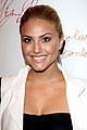 cassie scerbo it can wait special screening 02