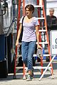 shailene woodley first fault in our stars set pics 04