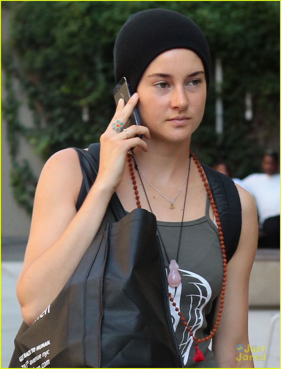shailene woodley willing to do anything fault in our stars role 01