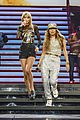 taylor swift performs jenny from the block with jennifer lopez 04
